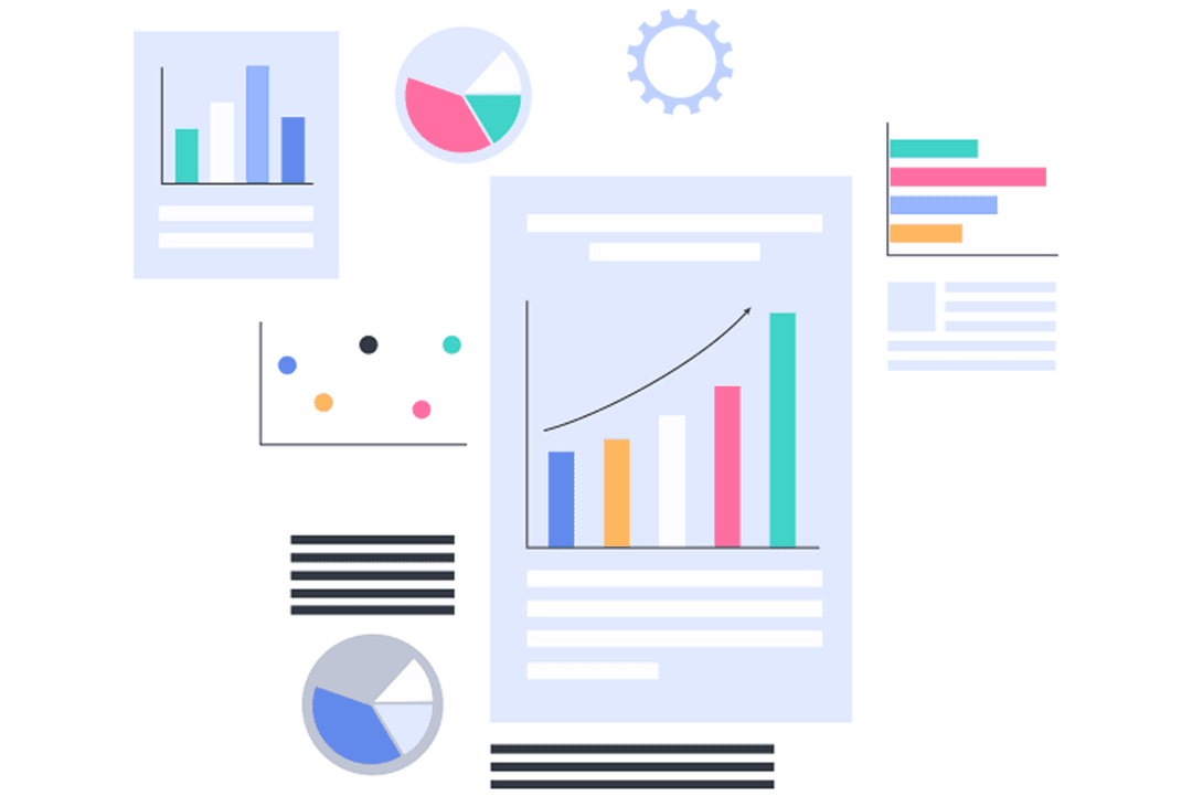 Reports and Analytics