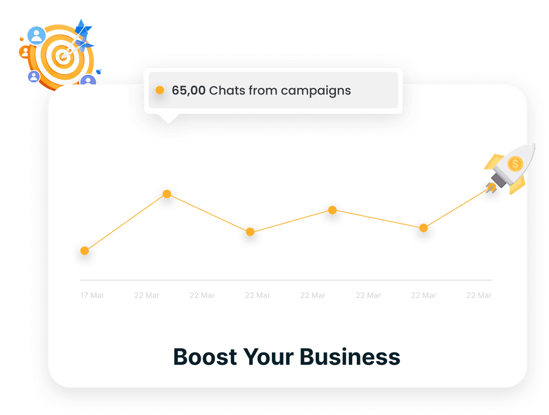 Boost Your Business with